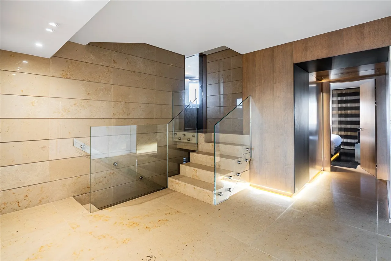 Park St James, St John's Wood, London, NW8 7LE, photo 15