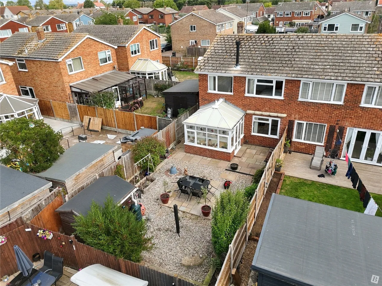 Bramley Way, Mayland, CM3, photo 18