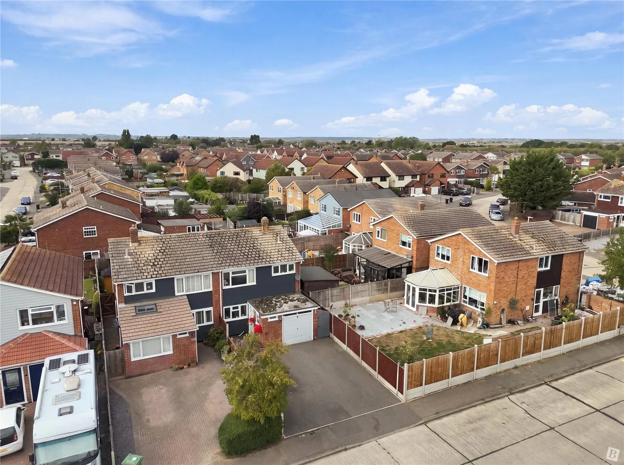Bramley Way, Mayland, CM3, photo 19