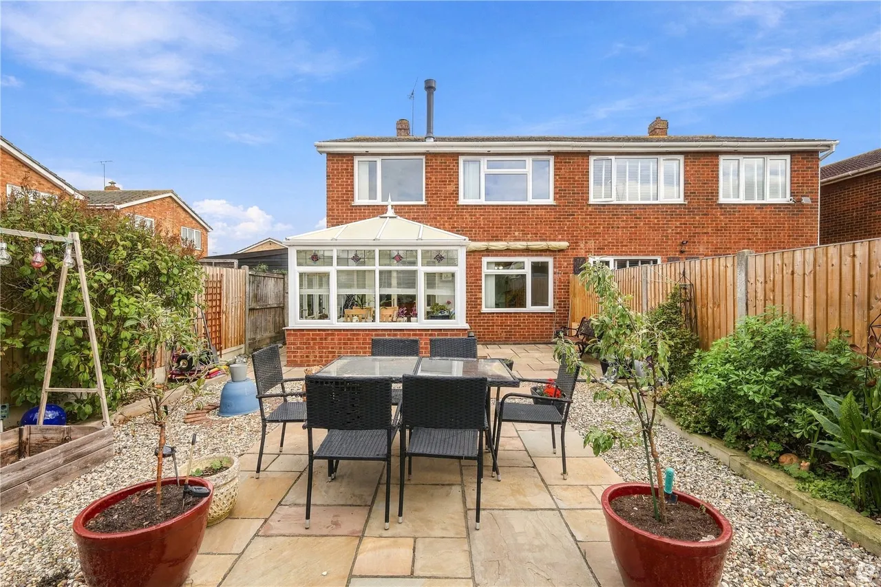 Bramley Way, Mayland, CM3, photo 11