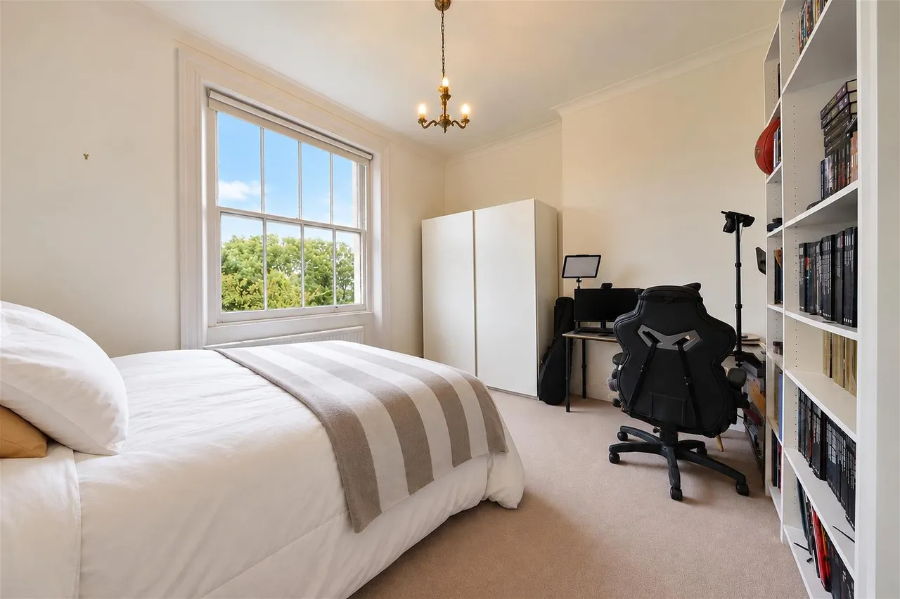 Steeles Road, Belsize Park, NW3, photo 5