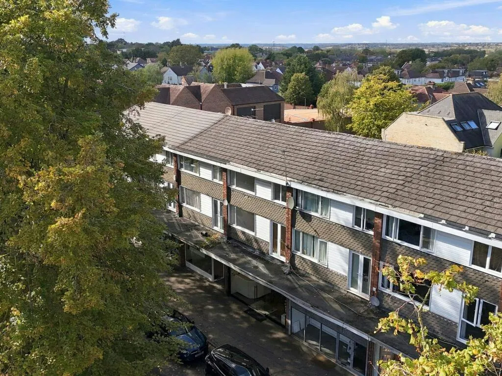 High Street, Epping, CM16, photo 16