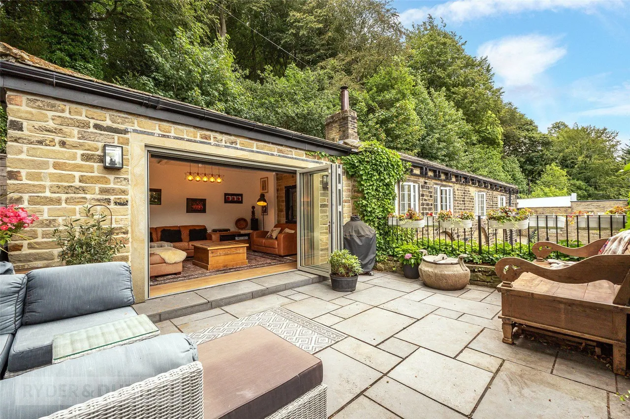 Trimmingham Lane, Halifax, HX2, photo 23