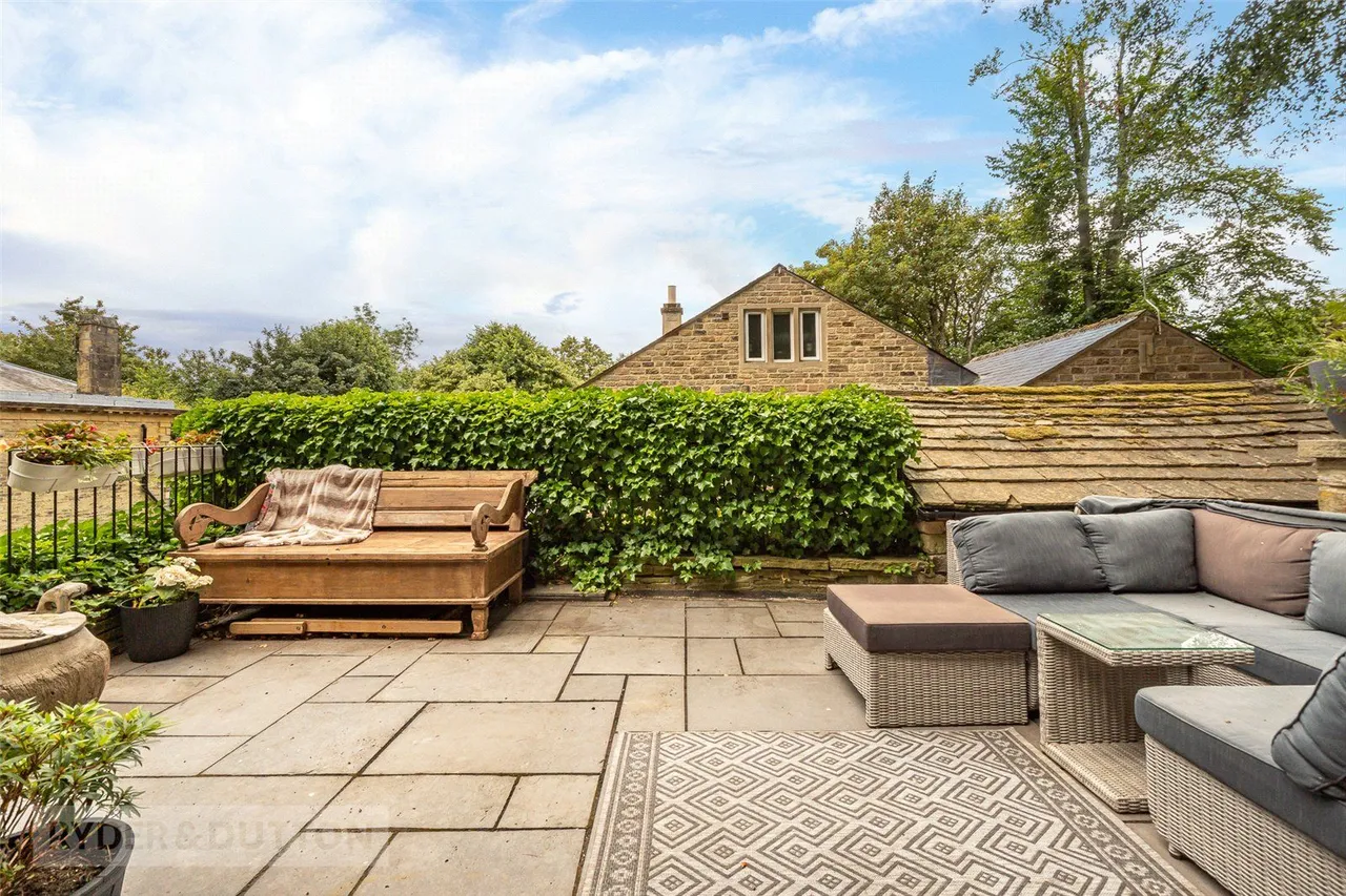 Trimmingham Lane, Halifax, HX2, photo 24