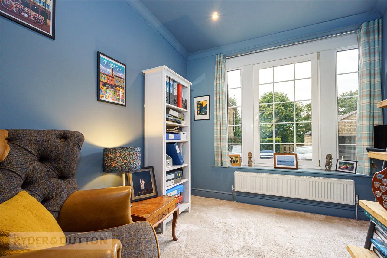 Trimmingham Lane, Halifax, HX2, photo 8