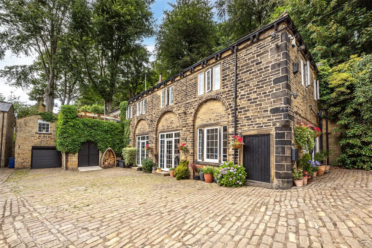 Trimmingham Lane, Halifax, HX2, photo 33