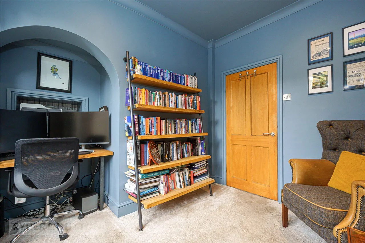 Trimmingham Lane, Halifax, HX2, photo 7