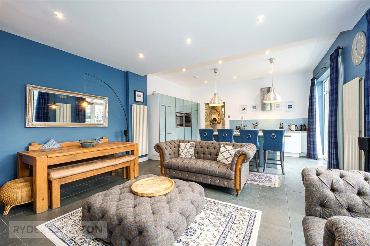 Trimmingham Lane, Halifax, HX2, photo 2