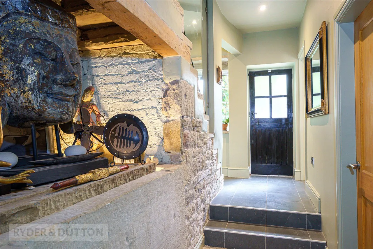 Trimmingham Lane, Halifax, HX2, photo 6