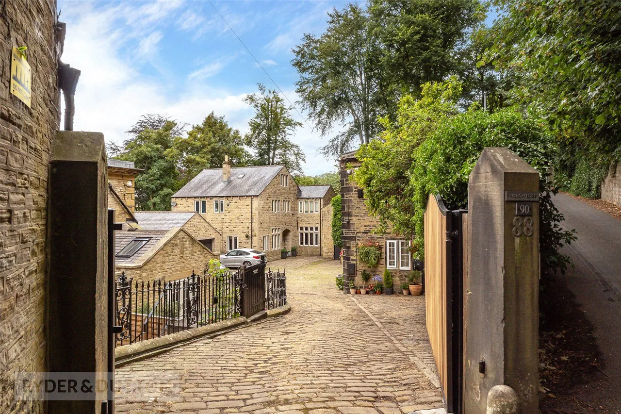 Trimmingham Lane, Halifax, HX2, photo 29