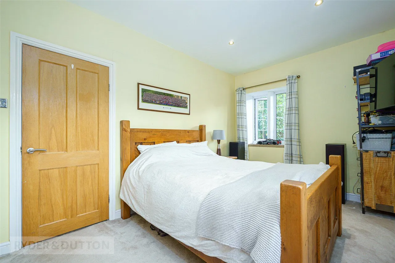 Trimmingham Lane, Halifax, HX2, photo 13