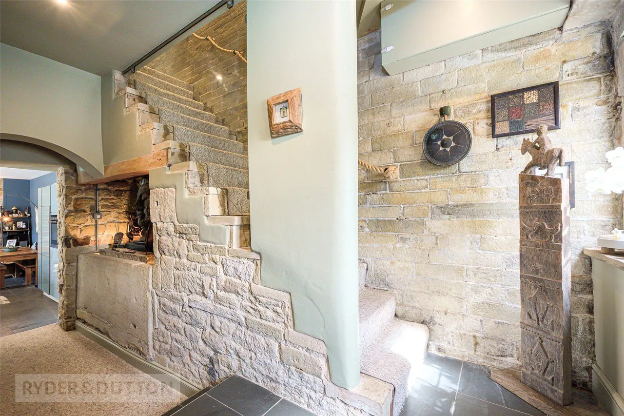 Trimmingham Lane, Halifax, HX2, photo 10