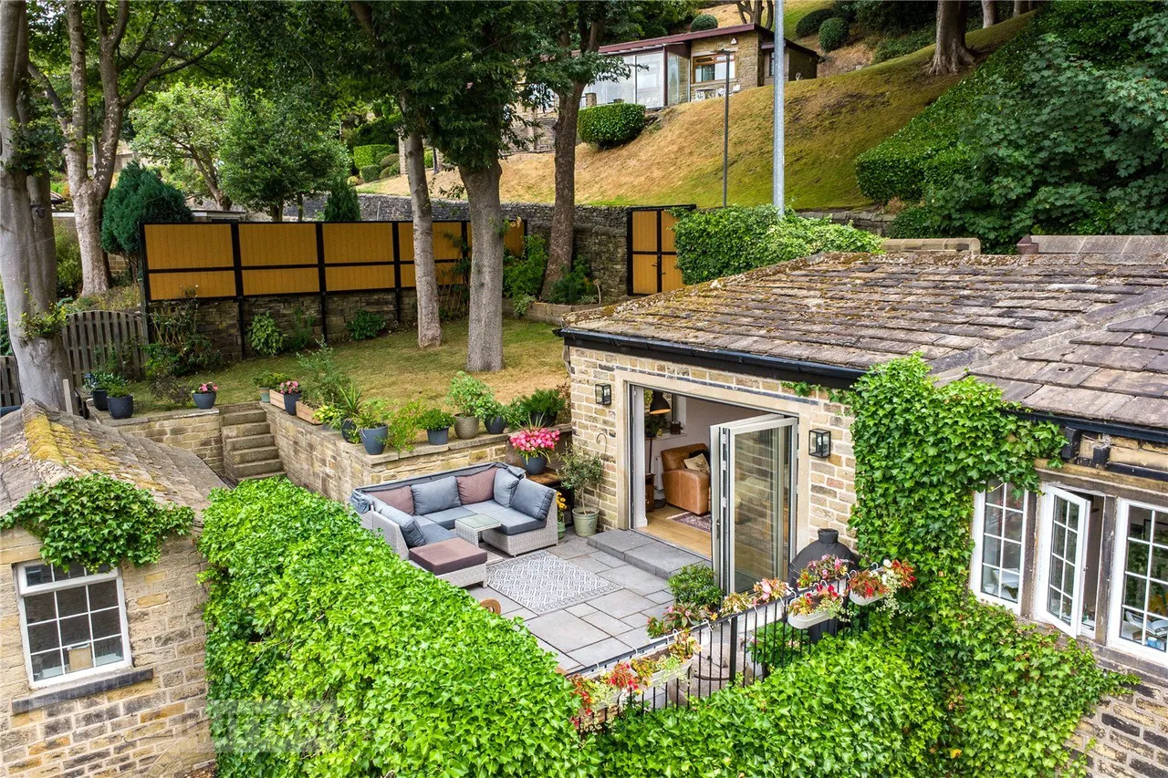 Trimmingham Lane, Halifax, HX2, photo 28