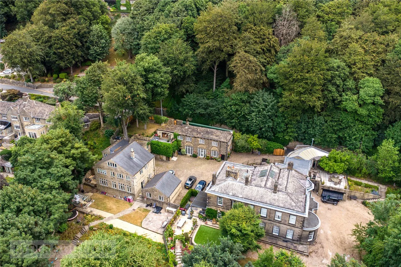 Trimmingham Lane, Halifax, HX2, photo 32