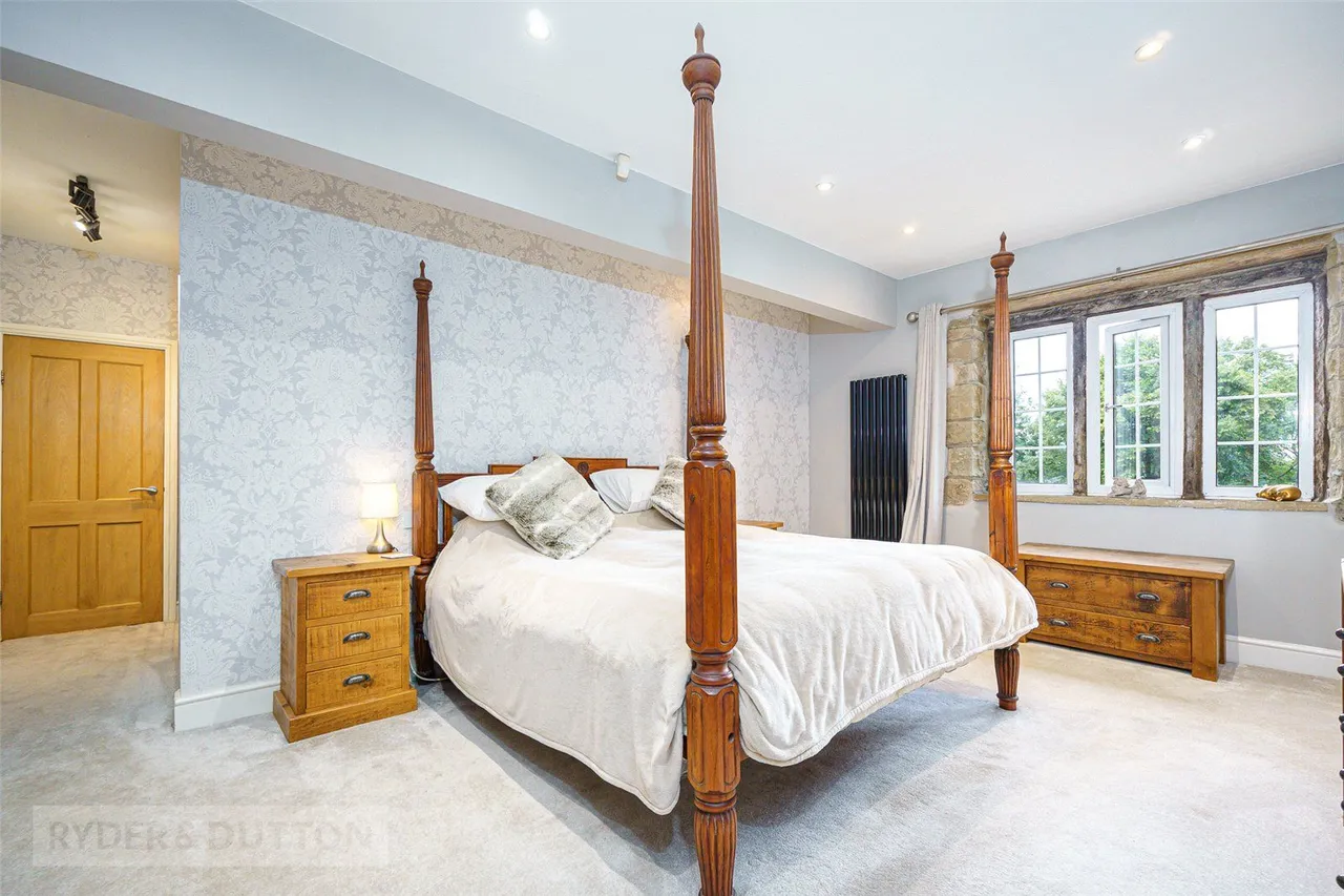 Trimmingham Lane, Halifax, HX2, photo 17