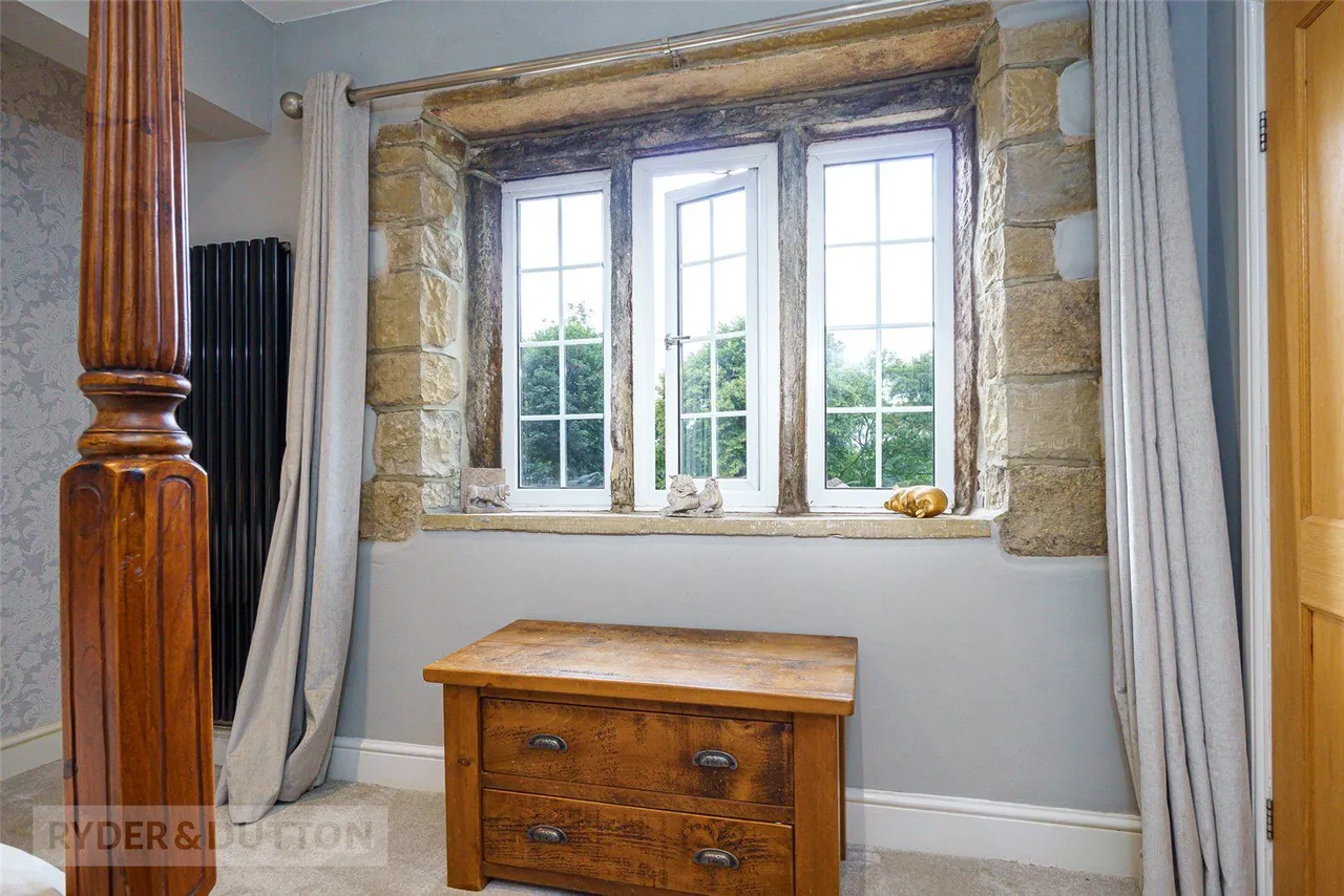 Trimmingham Lane, Halifax, HX2, photo 18