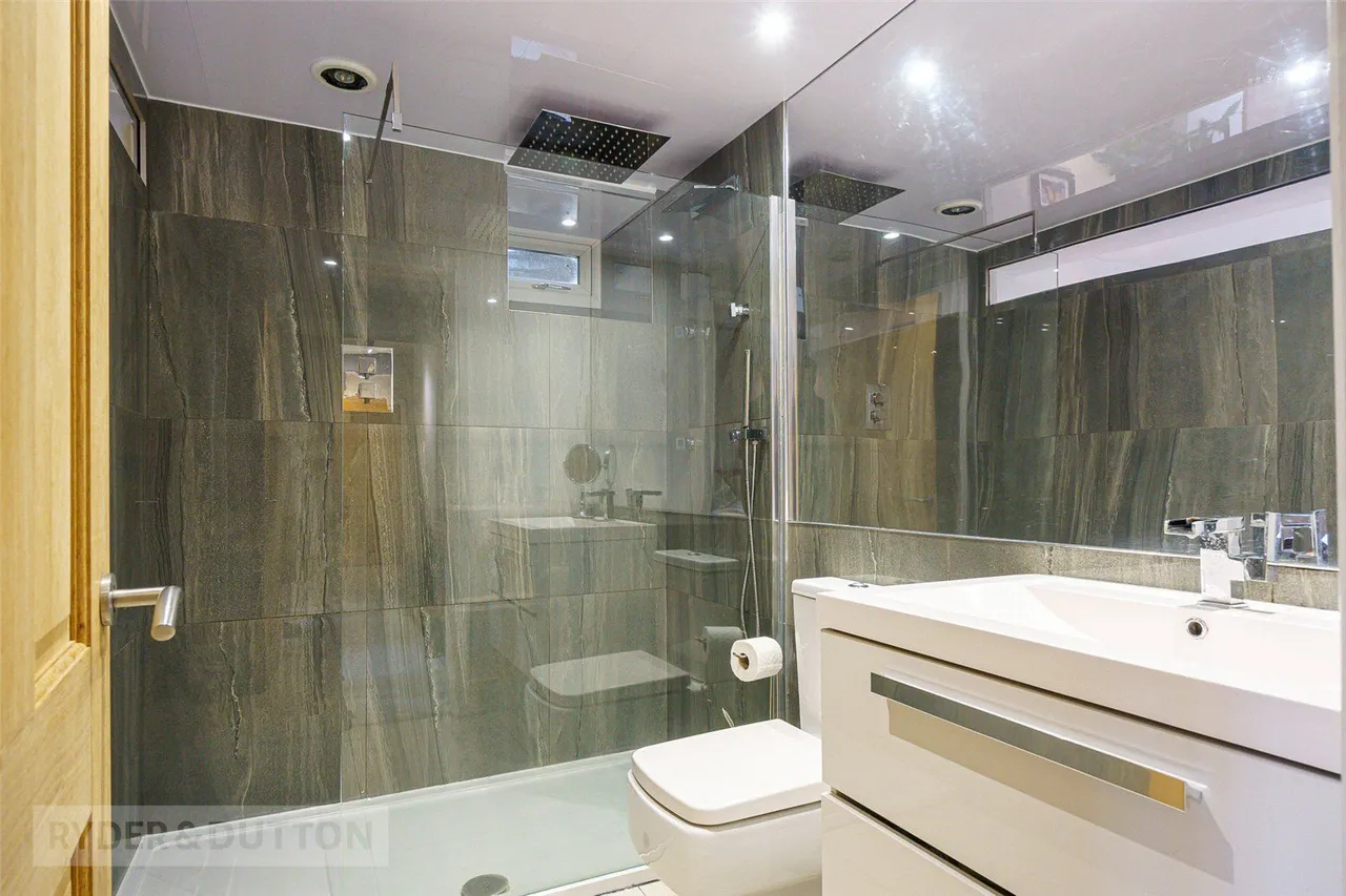 Trimmingham Lane, Halifax, HX2, photo 20