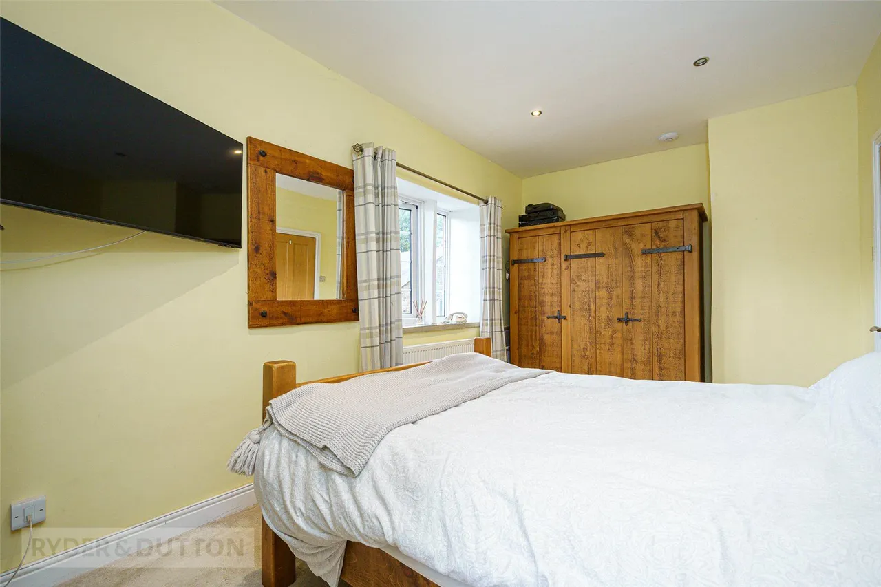 Trimmingham Lane, Halifax, HX2, photo 14