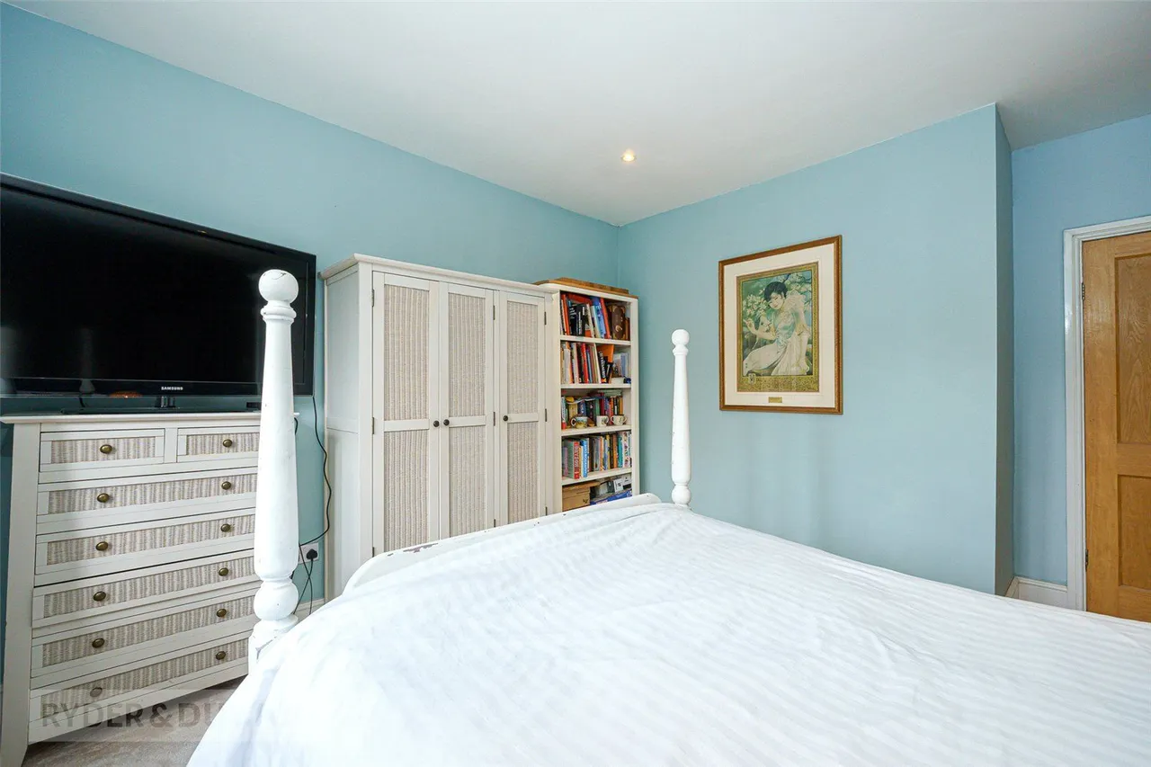 Trimmingham Lane, Halifax, HX2, photo 16