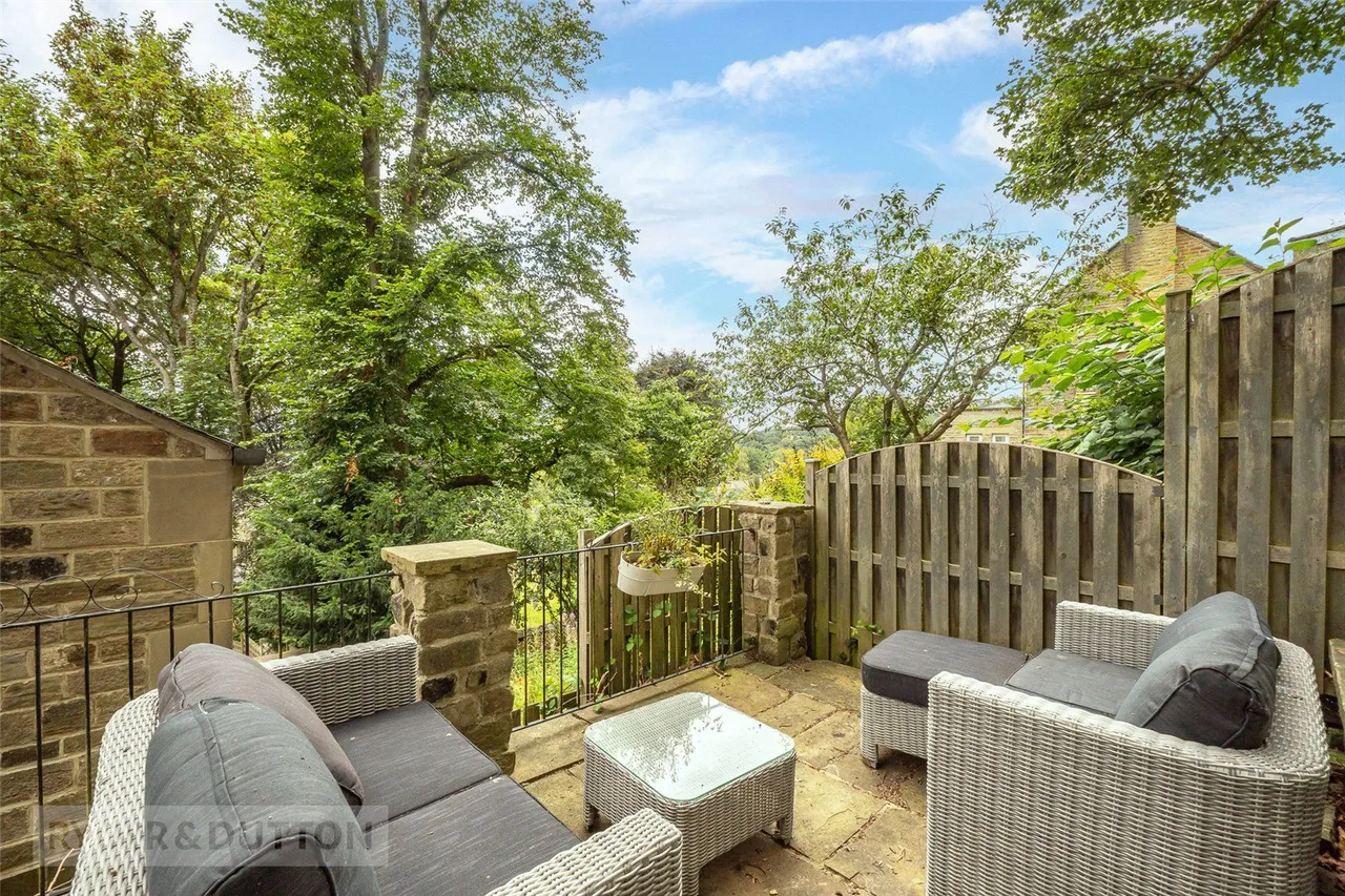 Trimmingham Lane, Halifax, HX2, photo 27