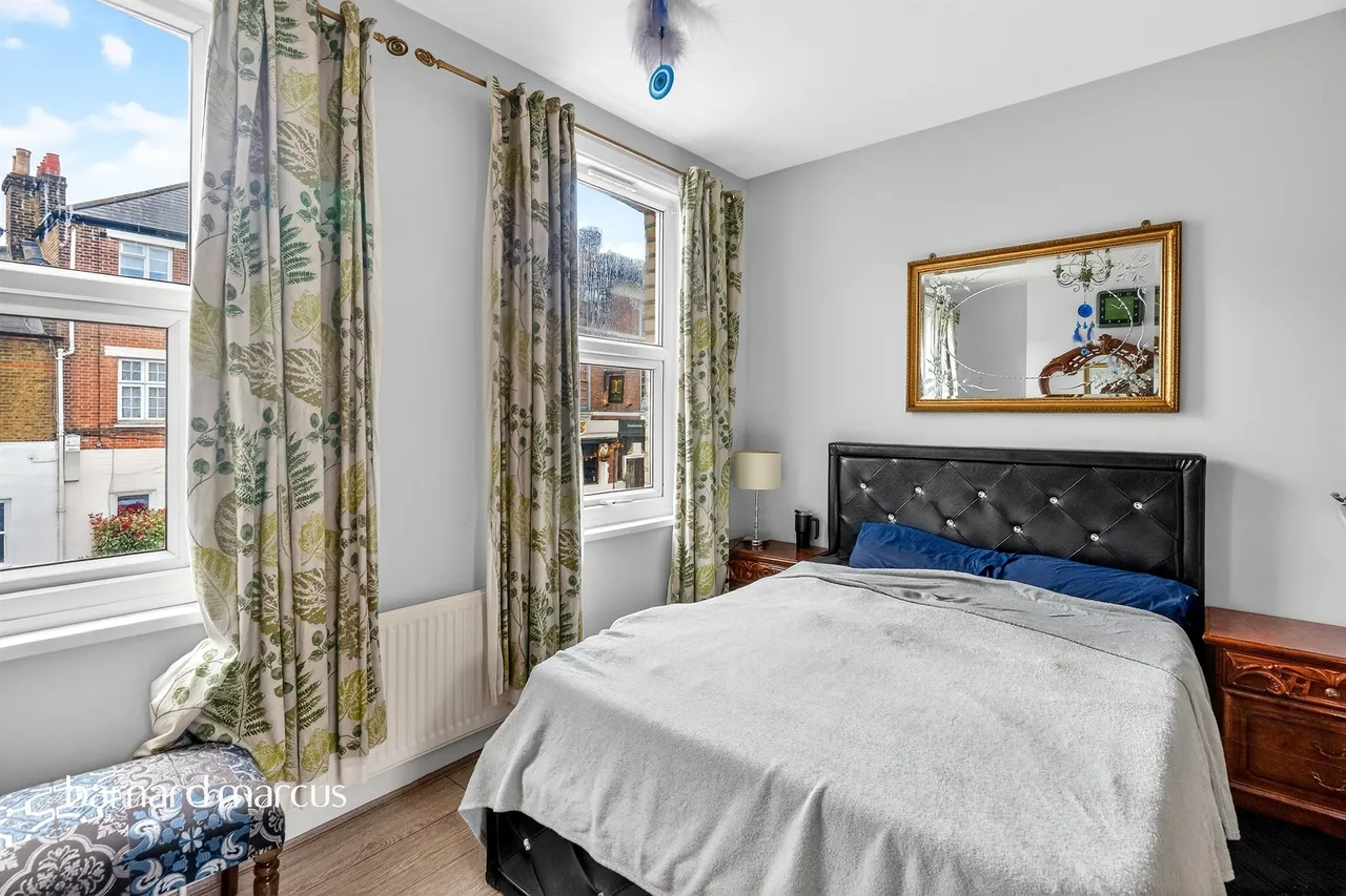 Stuart Road, London, SE15, photo 9