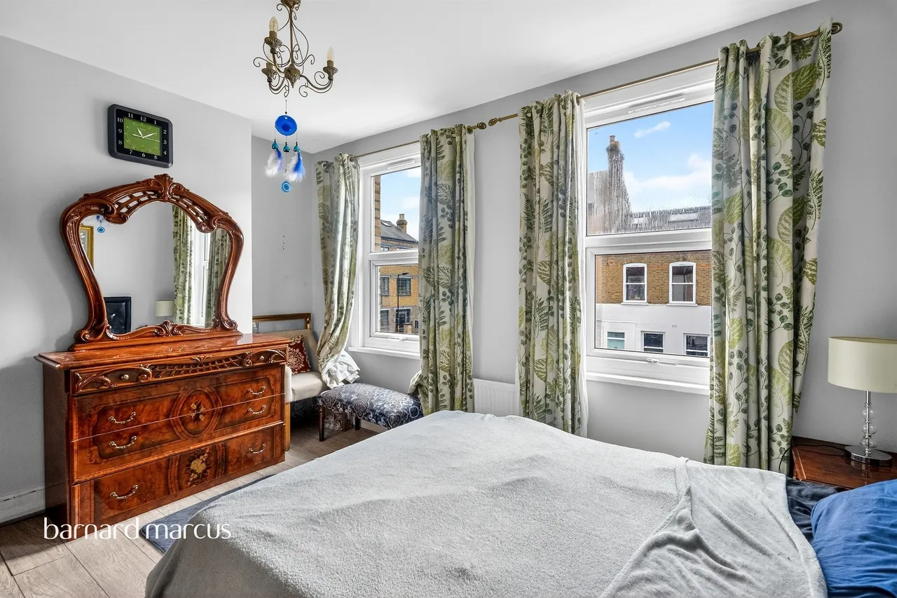 Stuart Road, London, SE15, photo 5