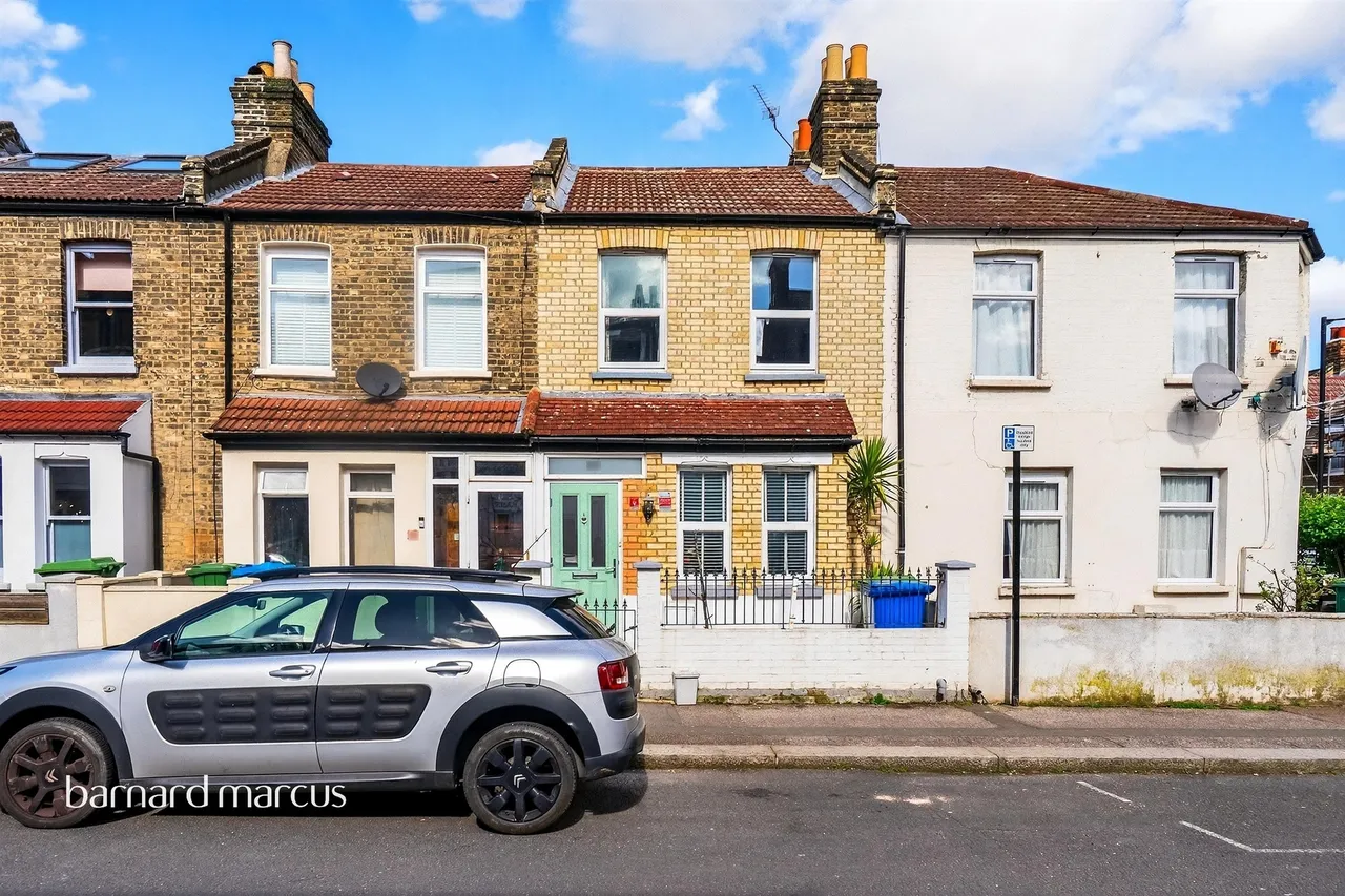 Stuart Road, London, SE15, photo 19