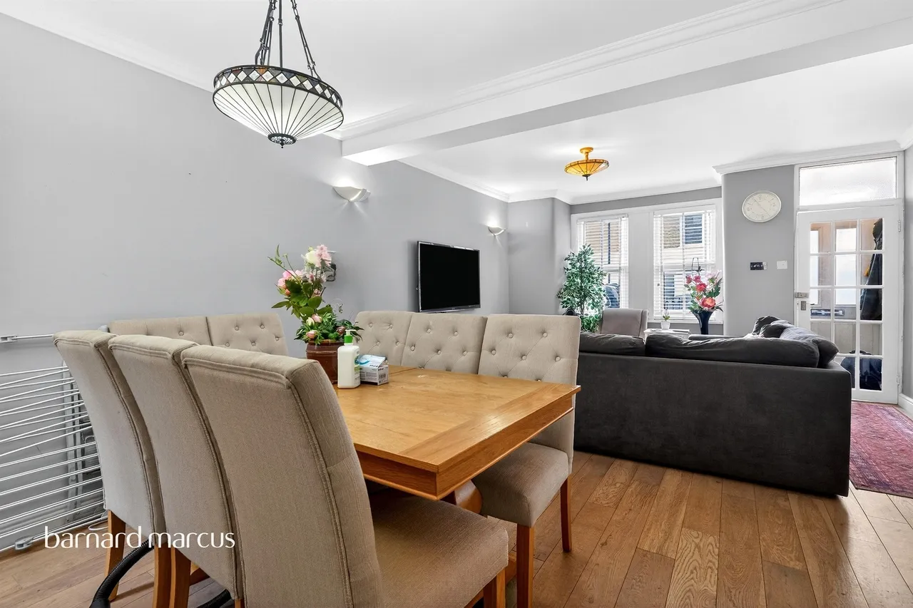 Stuart Road, London, SE15, photo 13