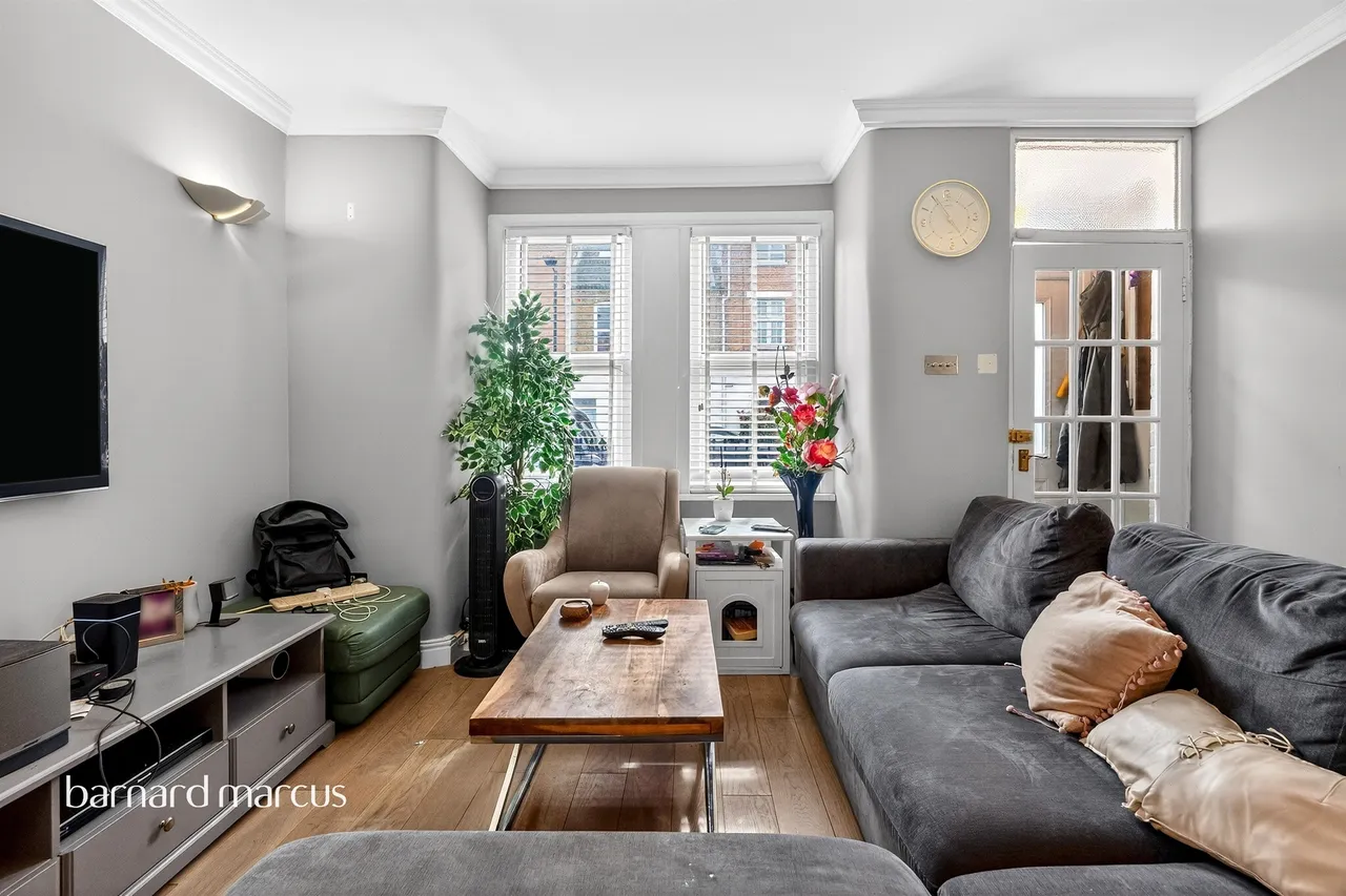 Stuart Road, London, SE15, photo 2