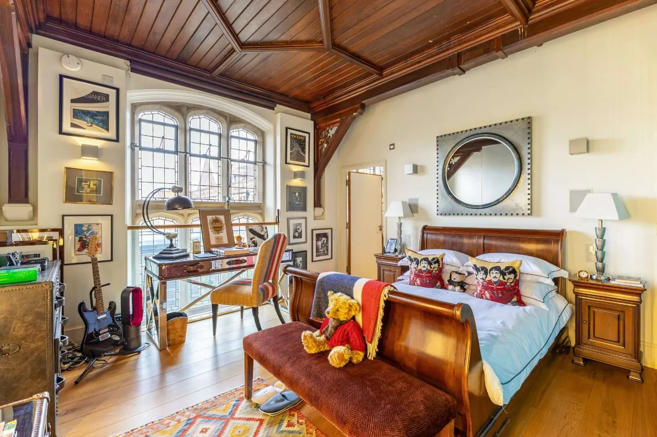Abbey Gardens, Upper Woolhampton, RG7, photo 15