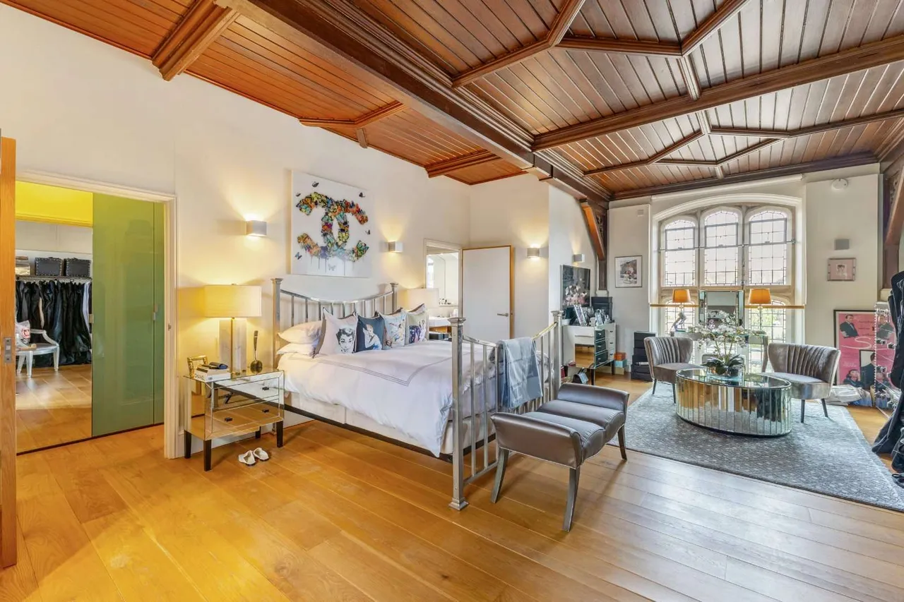 Abbey Gardens, Upper Woolhampton, RG7, photo 16