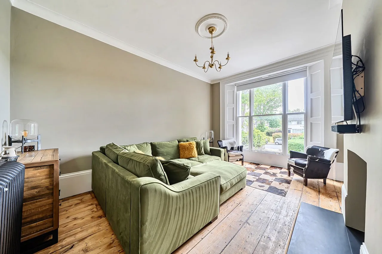 Lee Road, SE3, photo 12