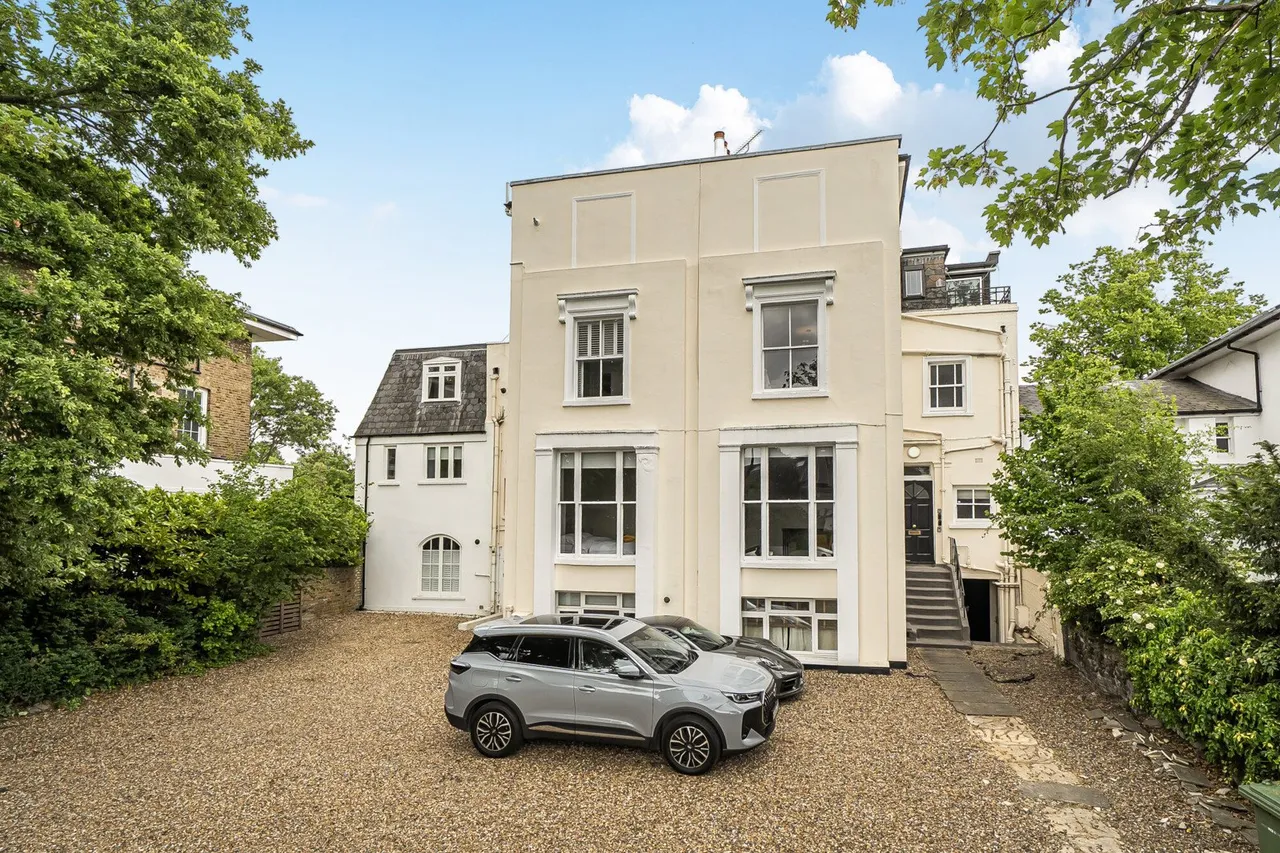 Lee Road, SE3, photo 2