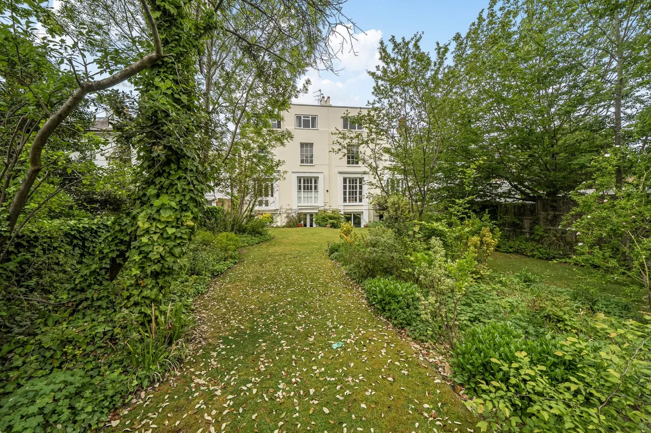 Lee Road, SE3, photo 10