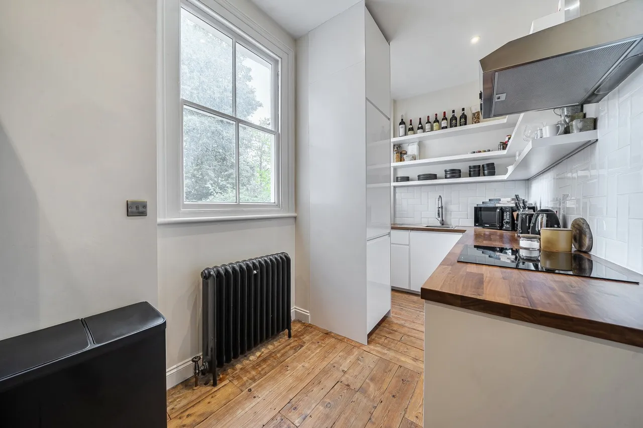Lee Road, SE3, photo 5