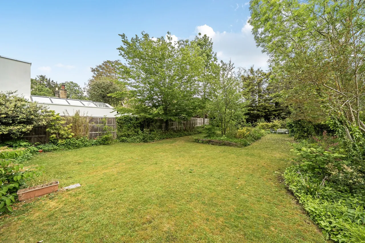 Lee Road, SE3, photo 13