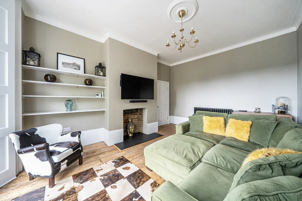 Lee Road, SE3, photo 3