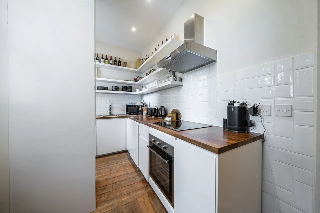 Lee Road, SE3, photo 14