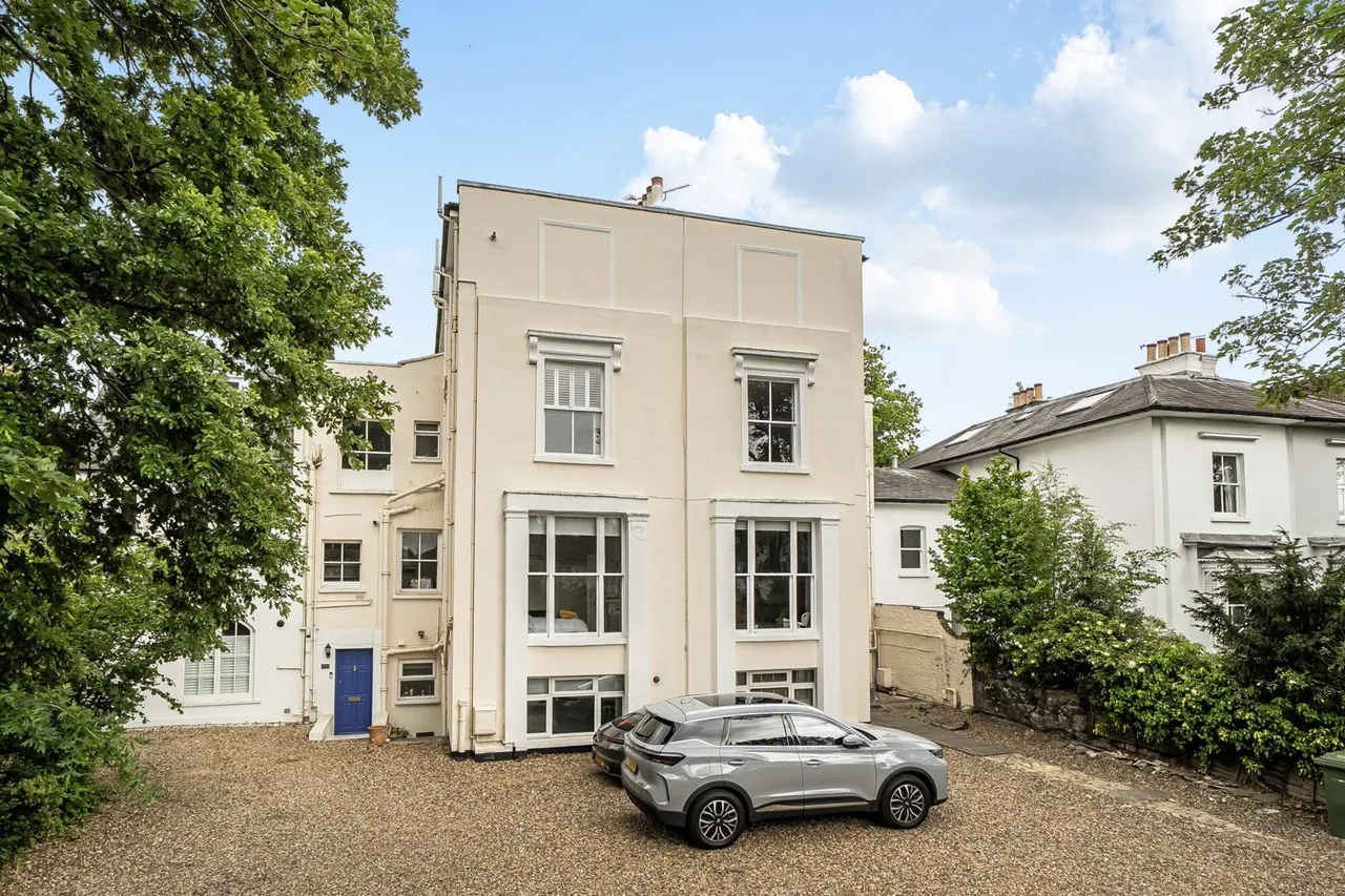 Lee Road, SE3, photo 19