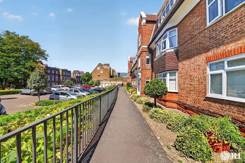 Petersham Road, Richmond, TW10, photo 10