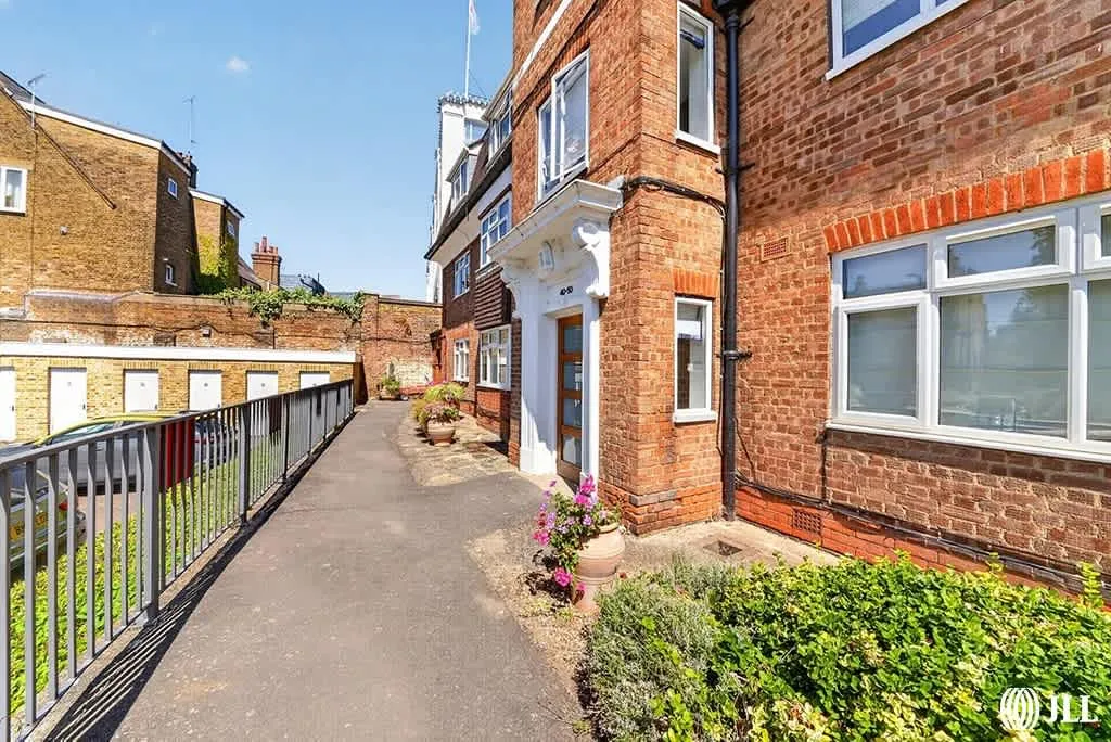 Petersham Road, Richmond, TW10, photo 9