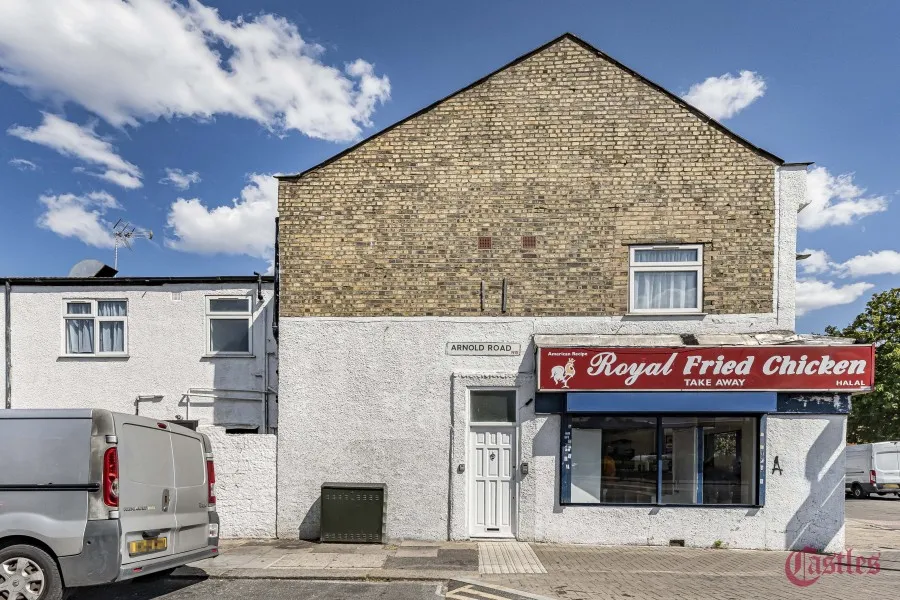Philip Lane, Tottenham, N15, photo 12