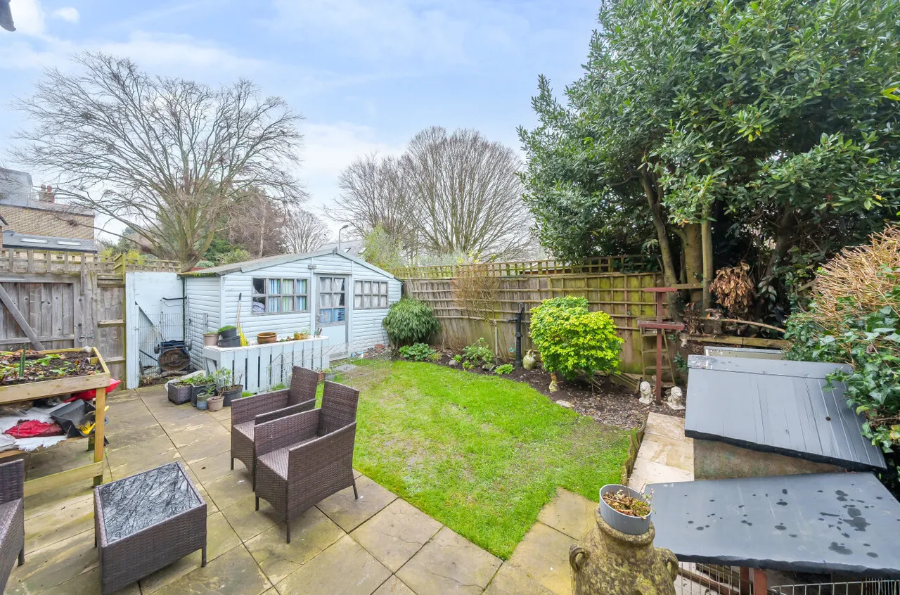 Clifford Road, Barnet, EN5 5PB, photo 11