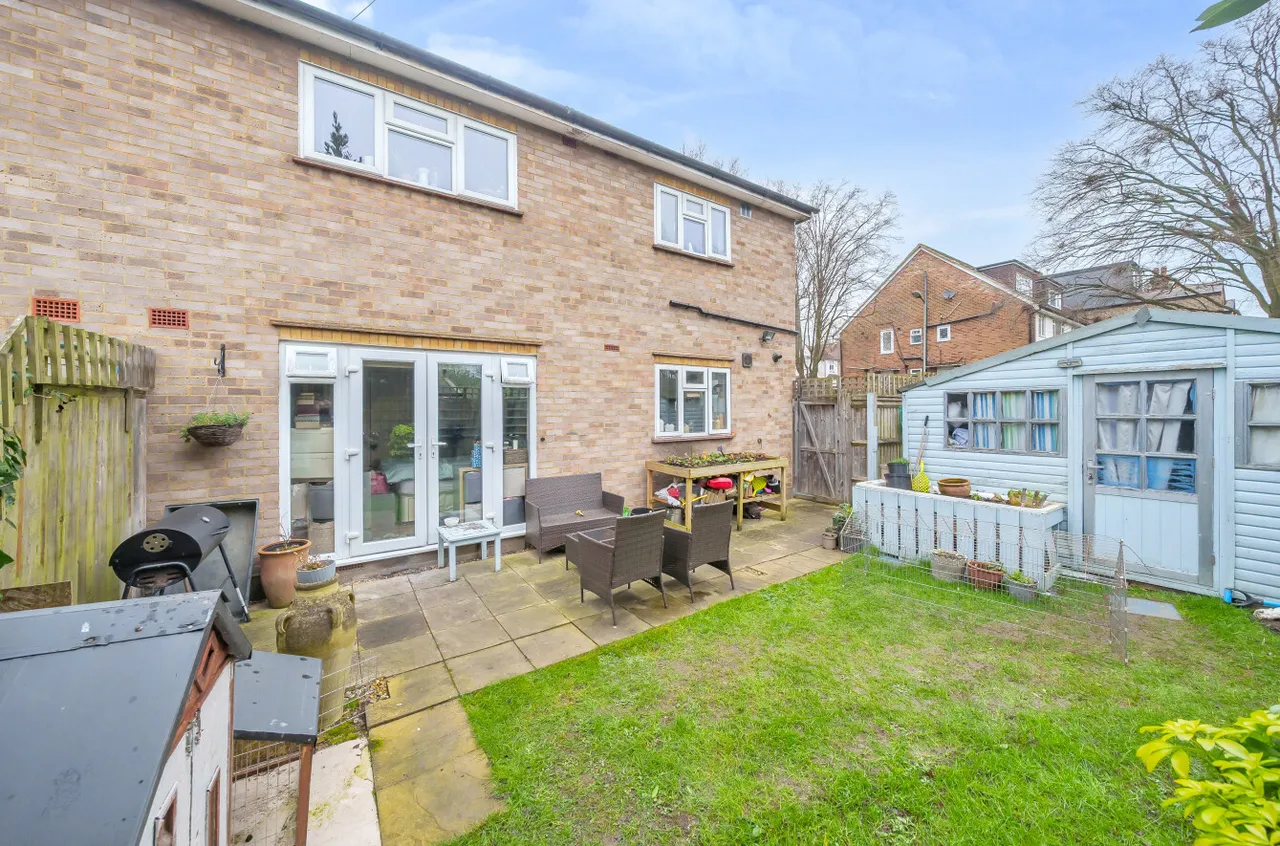 Clifford Road, Barnet, EN5 5PB, photo 13