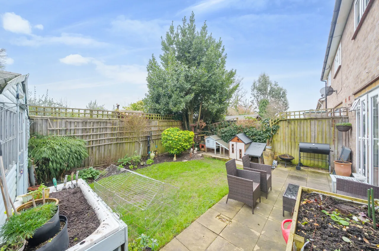Clifford Road, Barnet, EN5 5PB, photo 12