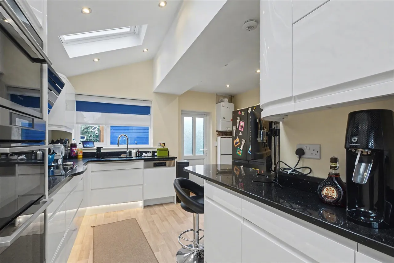 Beech Avenue, Beeston Rylands, NG9, photo 8