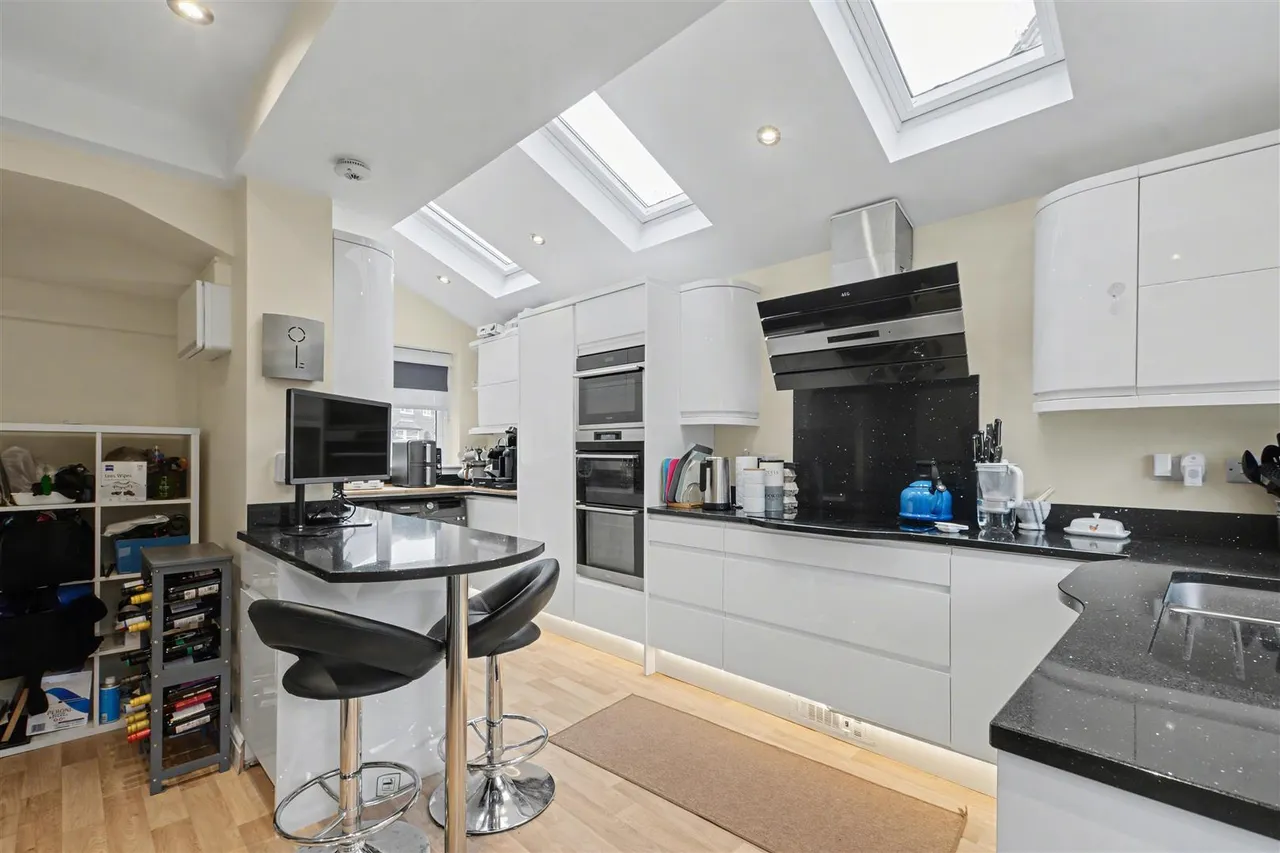 Beech Avenue, Beeston Rylands, NG9, photo 4