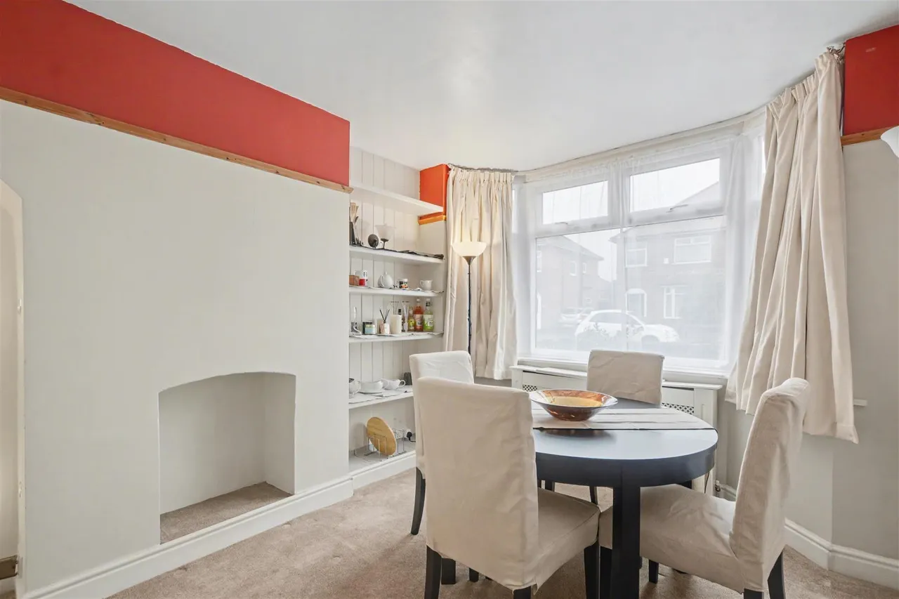 Beech Avenue, Beeston Rylands, NG9, photo 3