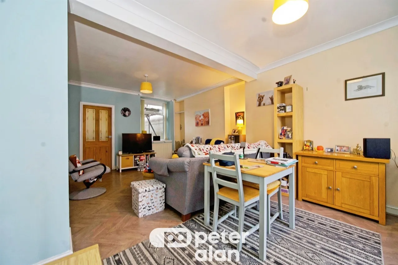 Caerau Road, Maesteg, CF34, photo 12