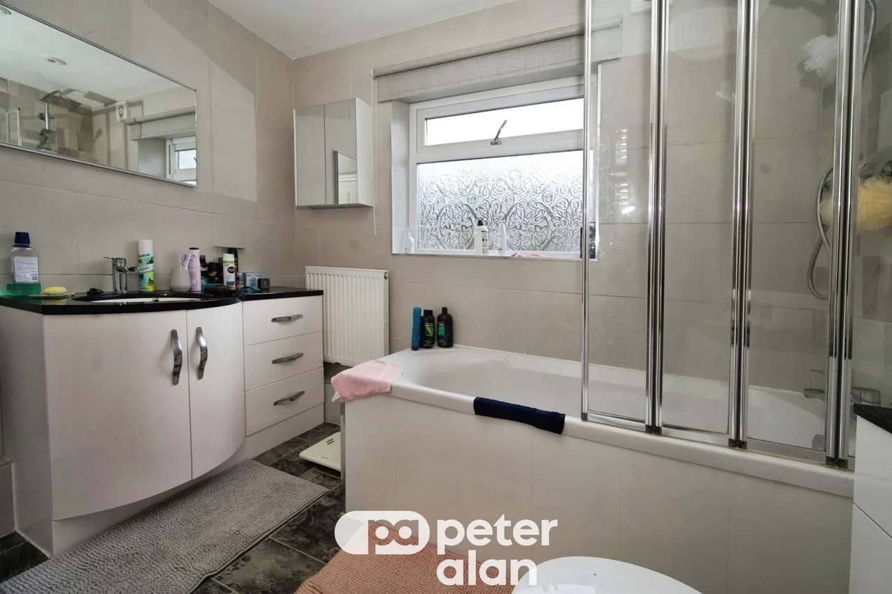 Caerau Road, Maesteg, CF34, photo 8